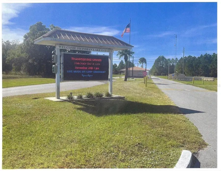 415 Belmonte Drive, Indian Lake Estates, FL 33855 - Image #2