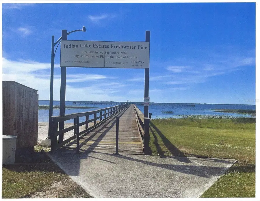 415 Belmonte Drive, Indian Lake Estates, FL 33855 - Image #3