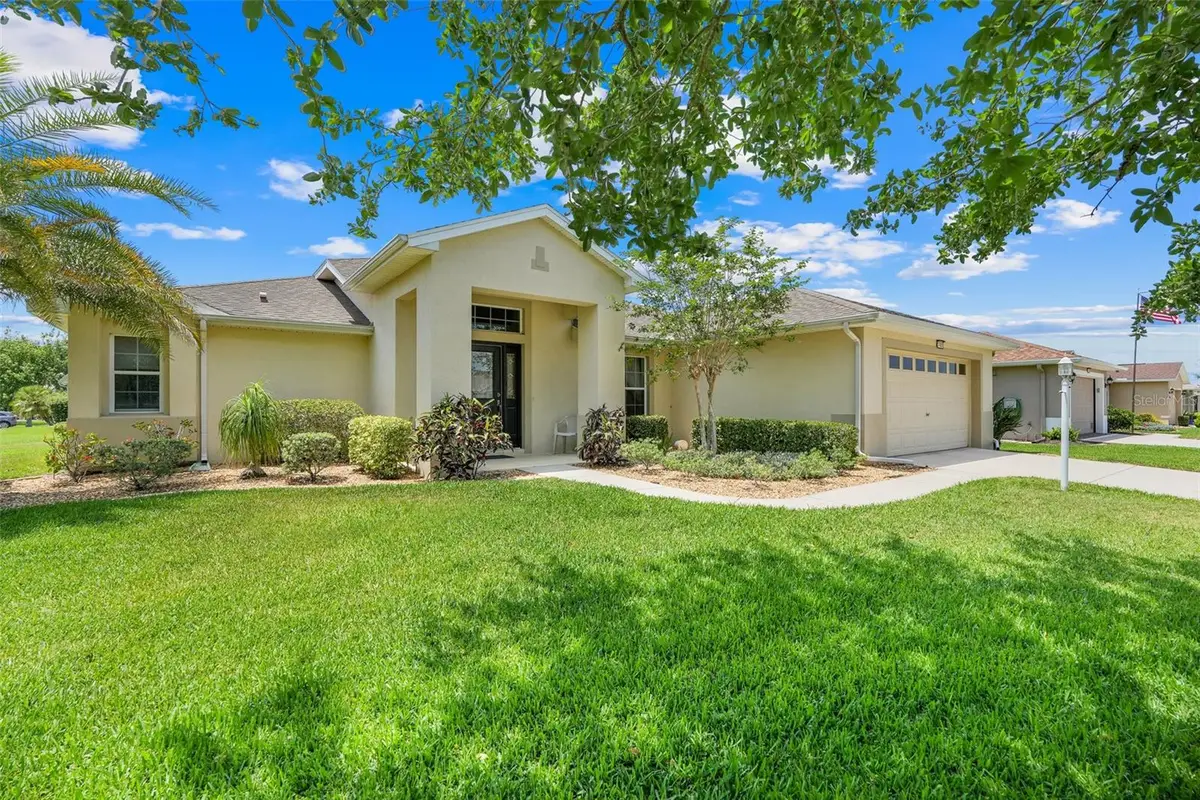 27401 Pine Straw Road, Leesburg, FL 34748 - Image #1