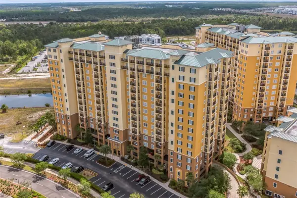 8101 Resort Village Drive #31501, ORLANDO, FL 32821