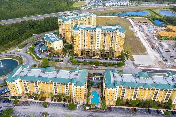 8101 Resort Village Drive #31501, Orlando, FL 32821 - Image #2
