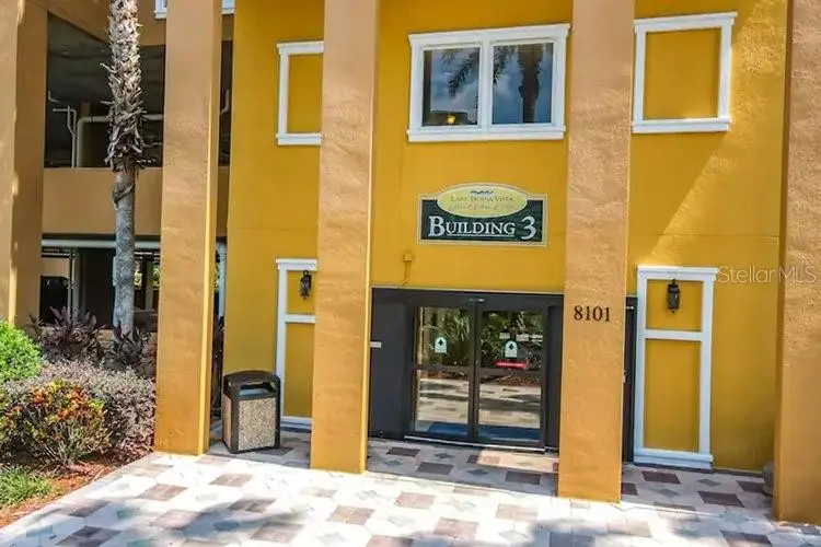 8101 Resort Village Drive #31501, Orlando, FL 32821 - Image #3