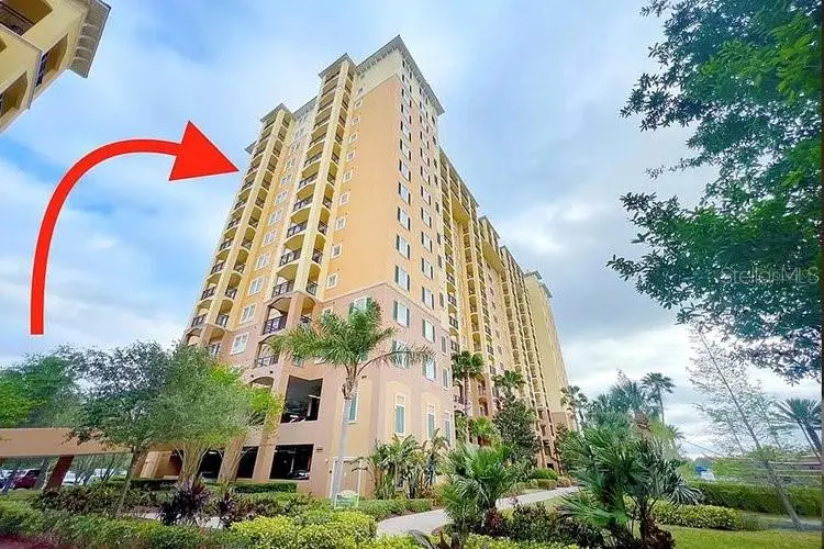 8125 Resort Village Drive #51201, Orlando, FL 32821 - Image #2