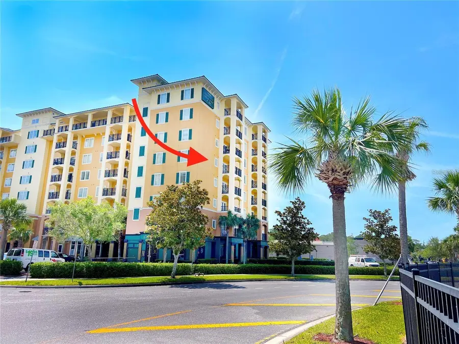 8112 Poinciana Boulevard #1502, Orlando, FL 32821 - Image #2