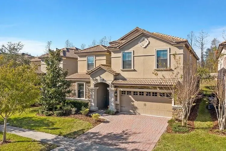 1466 Moon Valley Dr, Four Corners, FL 33896 - Image #1