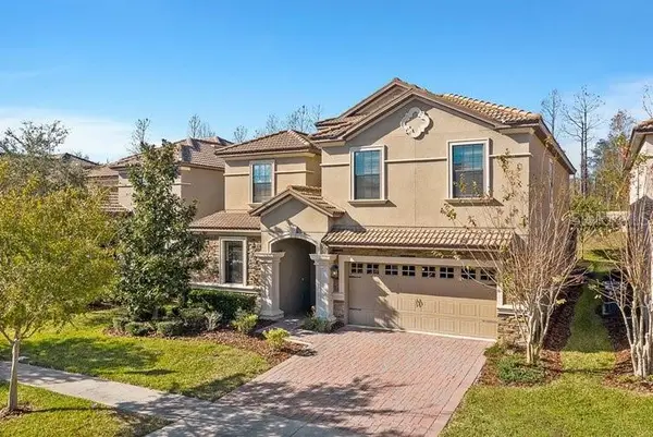 1466 Moon Valley Dr, CHAMPIONS GATE, FL 33896