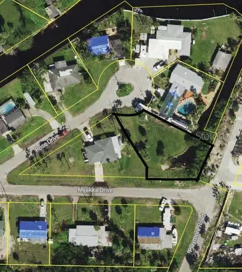 Rose Drive, Venice, FL 34293 - #2