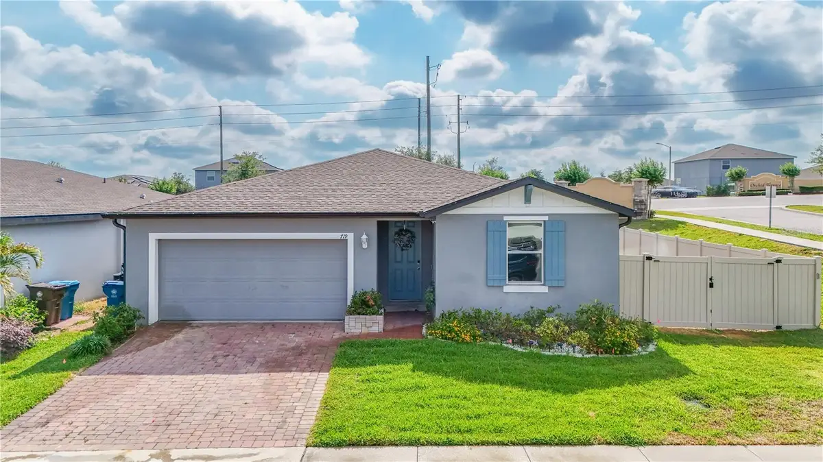 719 Tortugas Street, Haines City, FL 33844 - Image #1