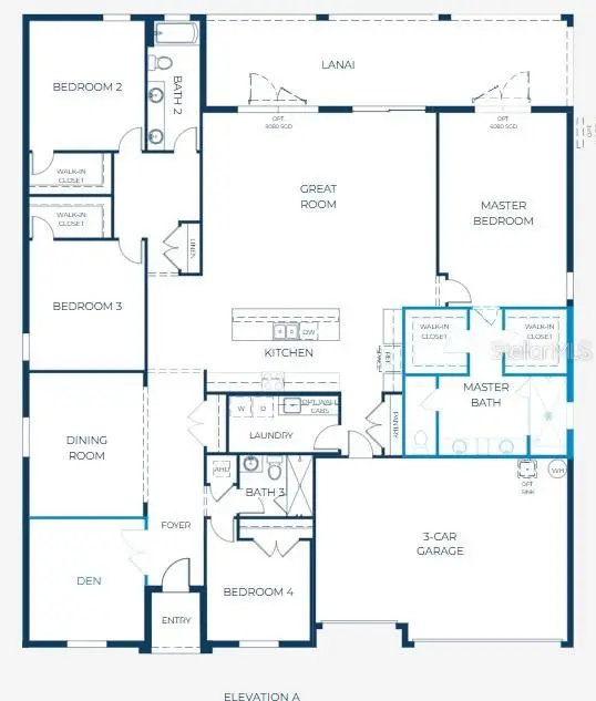 56 Secretary Trail, Palm Coast, FL 32164 - Image #3