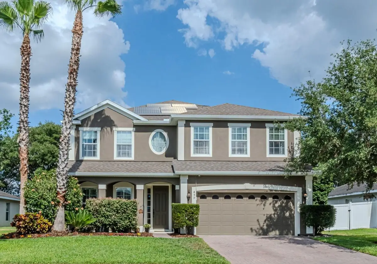 459 Millwood Place, Winter Garden, FL 34787 - Image #1