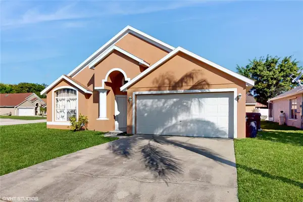 2108 Shannon Lakes Boulevard, KISSIMMEE, FL 34743