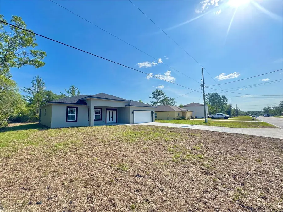 3473 W Hampshire Boulevard, Citrus Springs, FL 34433 - #3