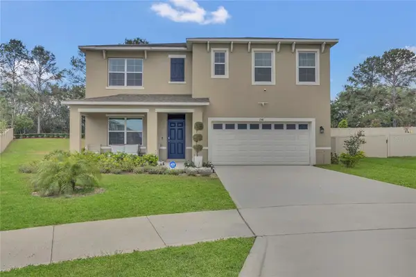 1541 Tali Lane, MOUNT DORA, FL 32757