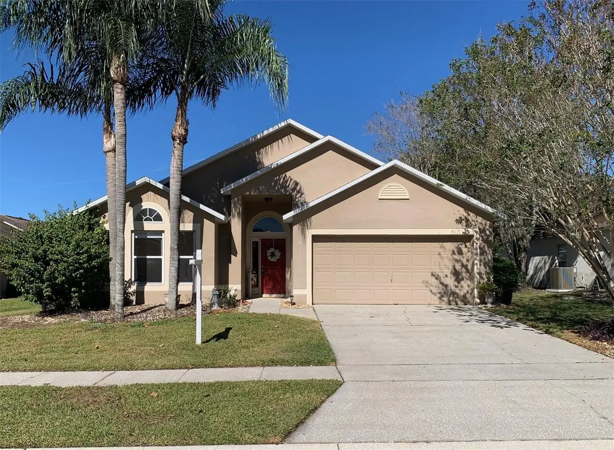 1585 Stefan Cole Lane, Apopka, FL 32703 - Image #1