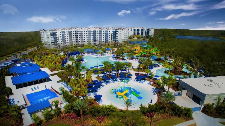 14501 Grove Resort Avenue #3741, Winter Garden, FL 34787 - Image #2