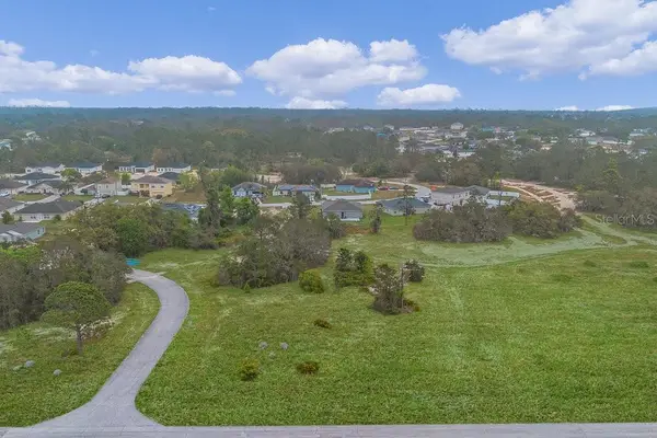 1405 Hillsborough Drive, POINCIANA, FL 34759