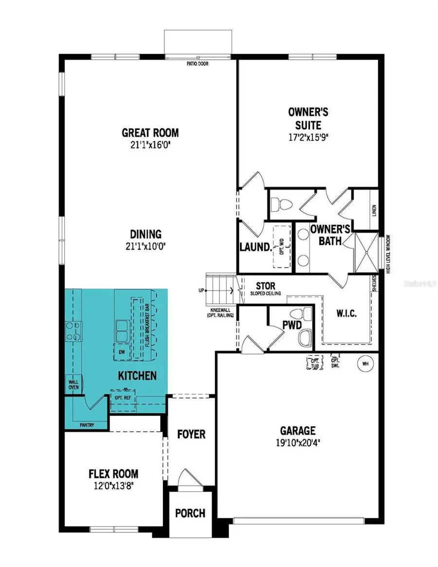 12966 Promise Place, Orlando, FL 32832 - Image #2