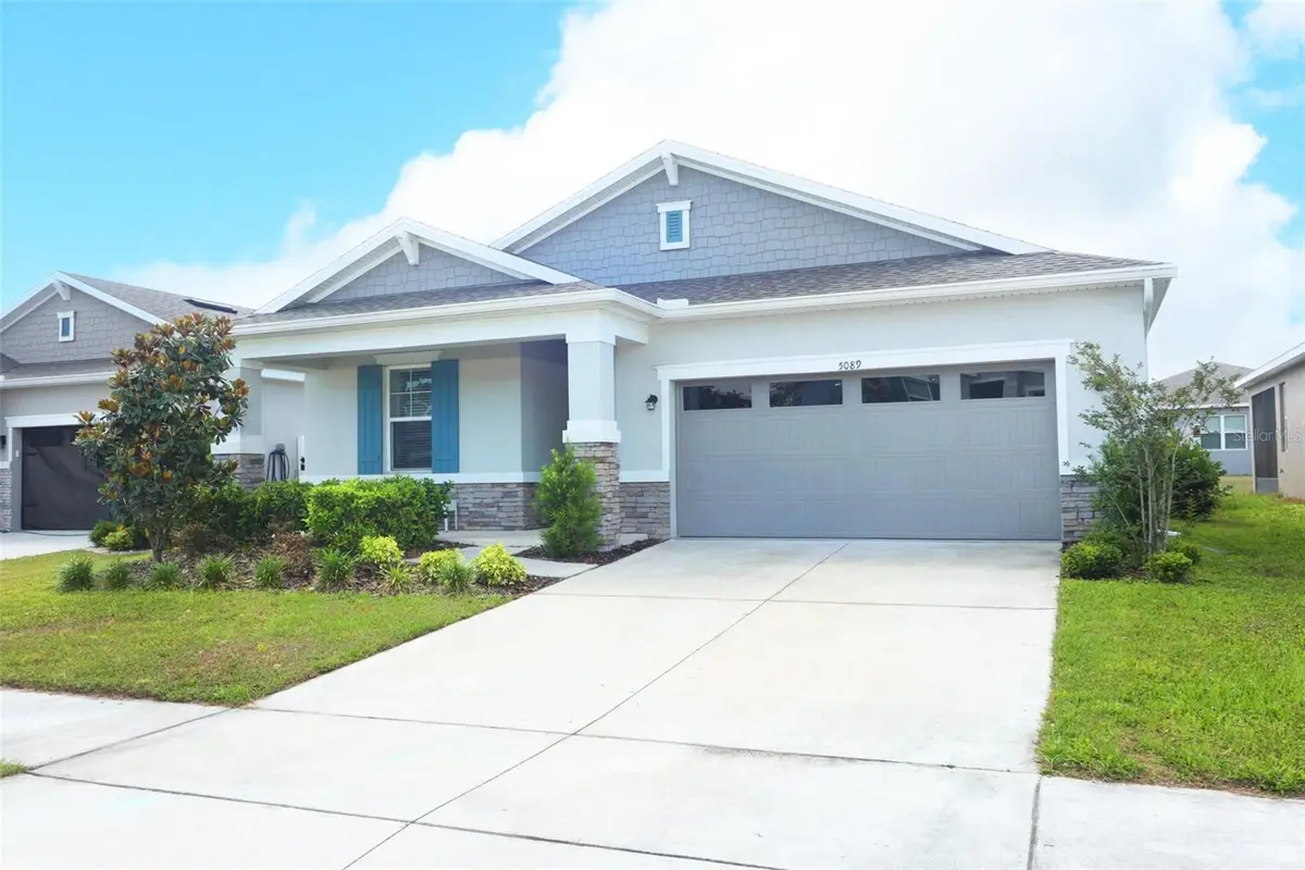5089 Meadow Song Drive, Okahumpka, FL 34762 - Image #1