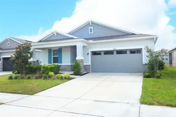 5089 Meadow Song Drive, OKAHUMPKA, FL 34762
