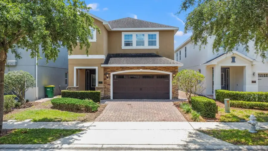 480 Lasso Drive, Kissimmee, FL 34747 - Image #2