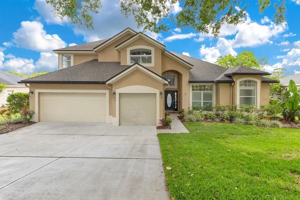 1837 Sweetwater West Circle, Apopka, FL 32712 - #1