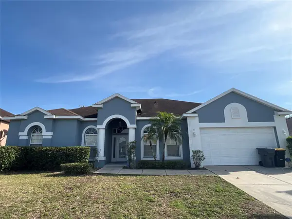 151 Prestwick Drive, DAVENPORT, FL 33897