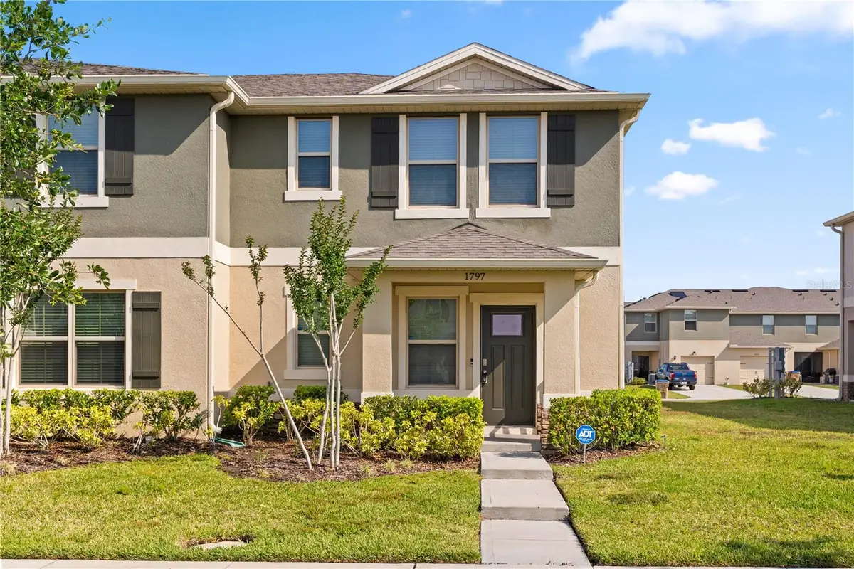 1797 Red Canyon Drive, Kissimmee, FL 34744 - Image #1