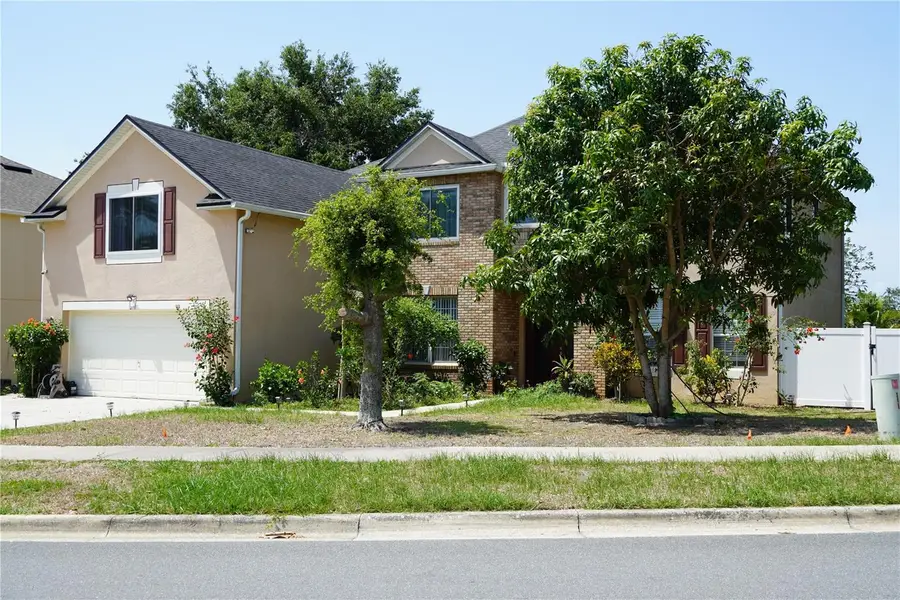 211 Hunt Street, Clermont, FL 34711 - #2