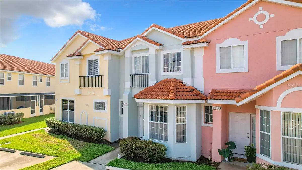 1201 S Beach Cir, Kissimmee, FL 34746 - Image #1