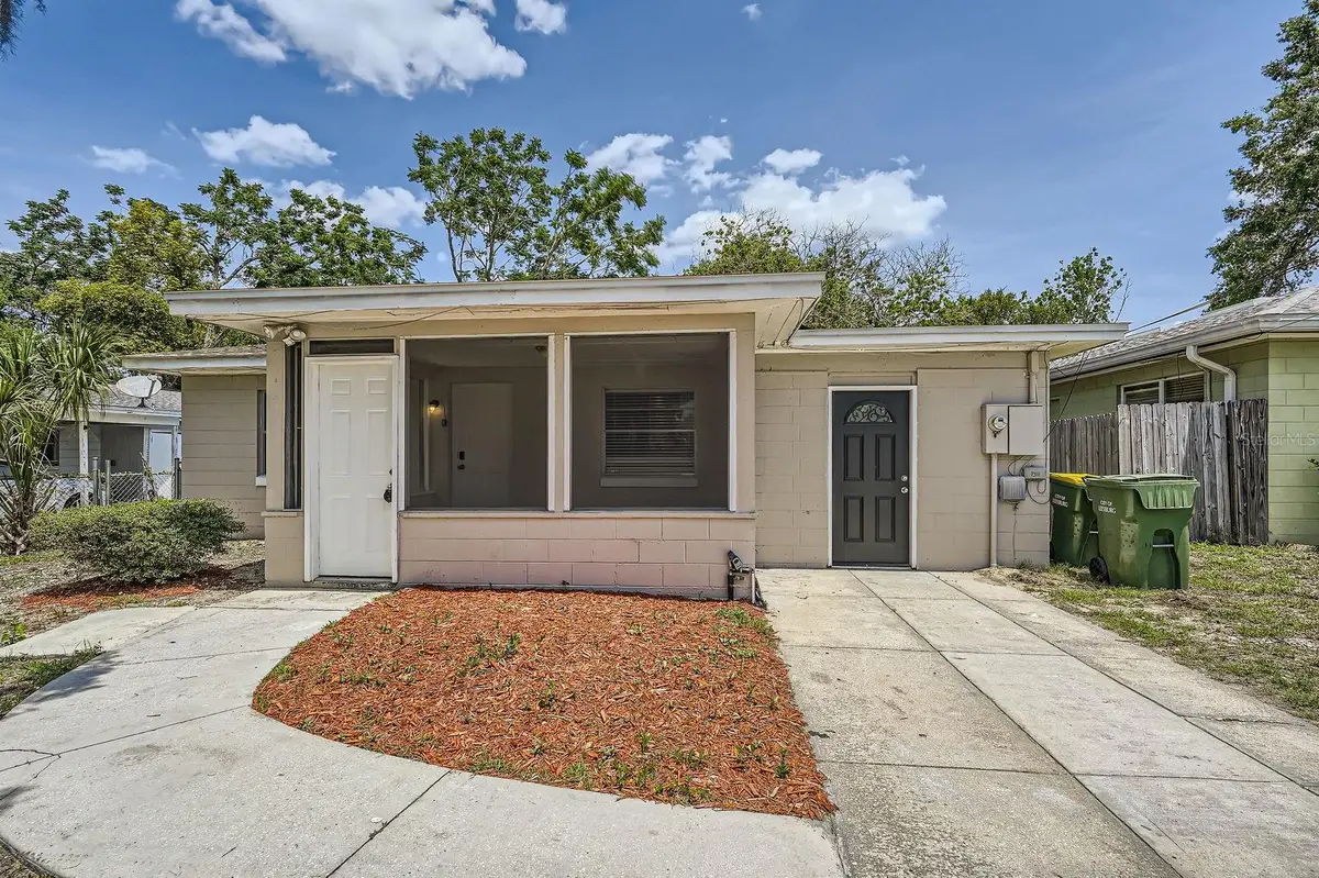 108 N Truett Street, Leesburg, FL 34748 - Image #1