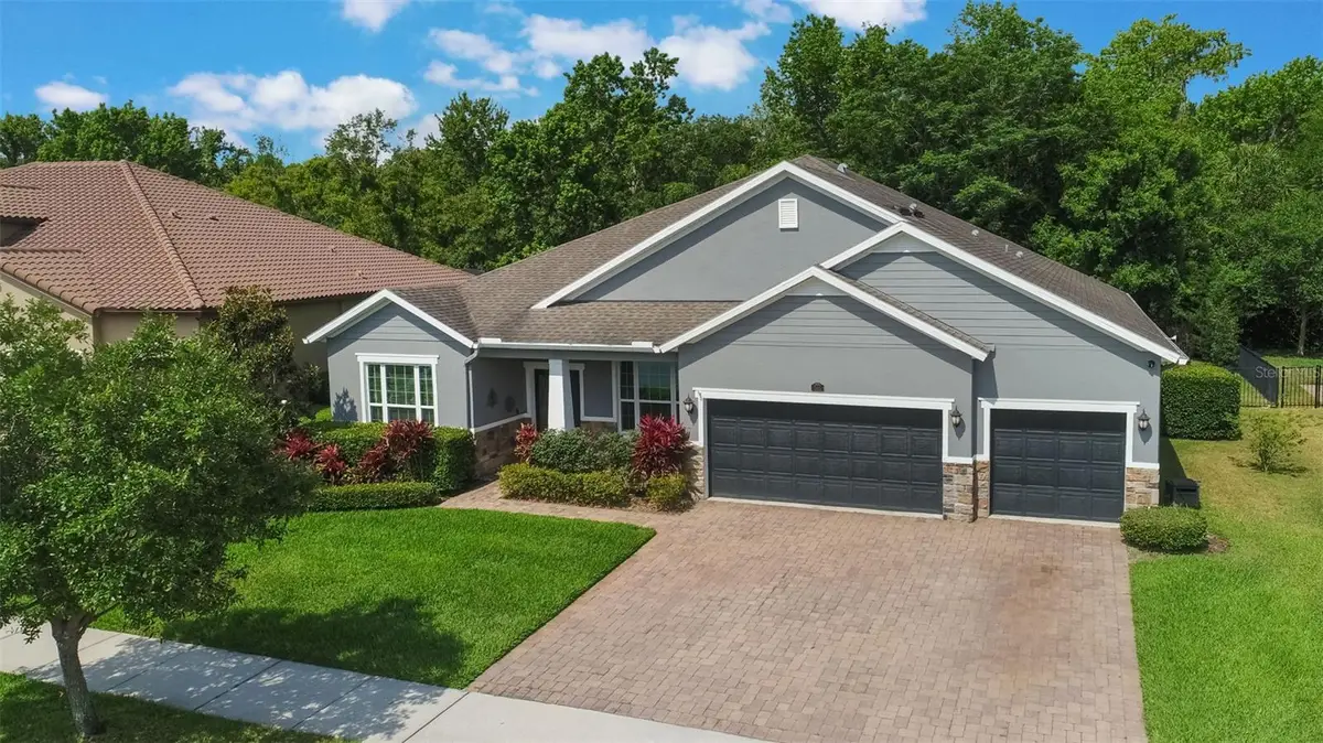 595 American Holly Place, Oviedo, FL 32765 - Image #1
