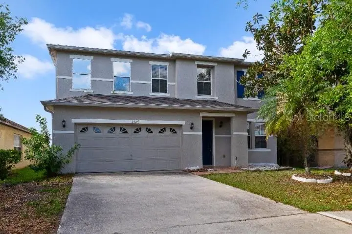 2724 Amanda Kay Way, Kissimmee, FL 34744 - Image #1