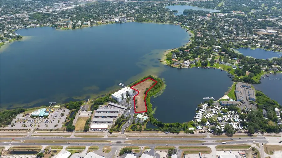 4171 N Orange Blossom Trail, Orlando, FL 32804 - Image #2