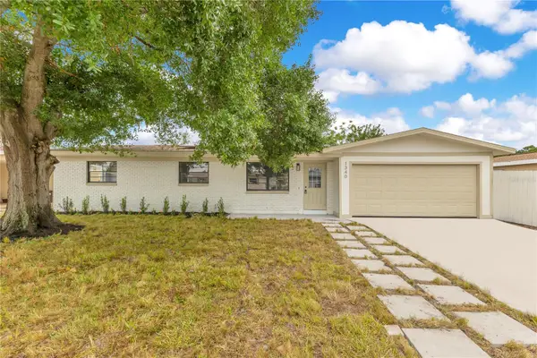 1340 Lester Court, MERRITT ISLAND, FL 32952