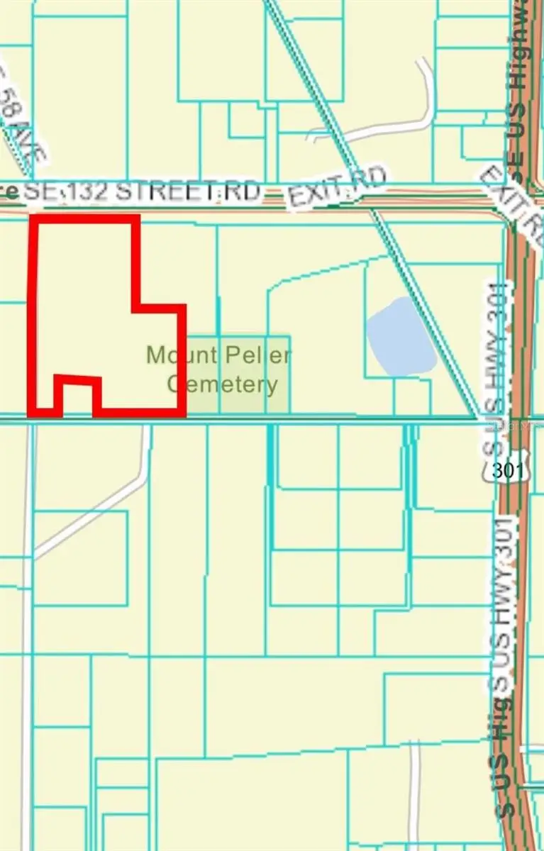 SE 132nd Street, Summerfield, FL 34491 - #1