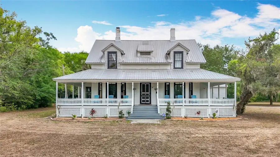 511 E Mirror Lake Drive, Fruitland Park, FL 34731 - Image #2