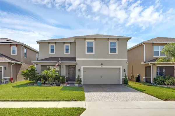 455 Lazio Circle, DEBARY, FL 32713