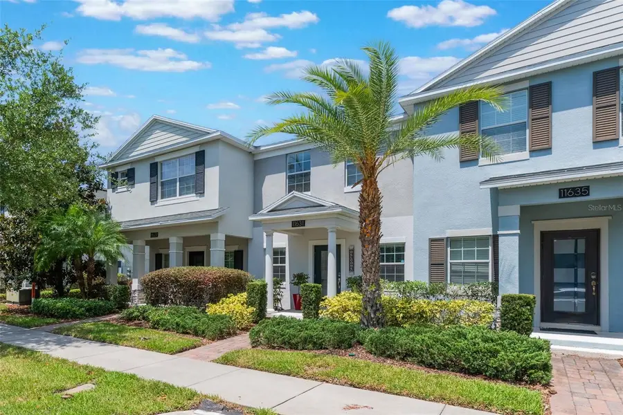 11631 Mystery Lane, Orlando, FL 32832 - Image #2