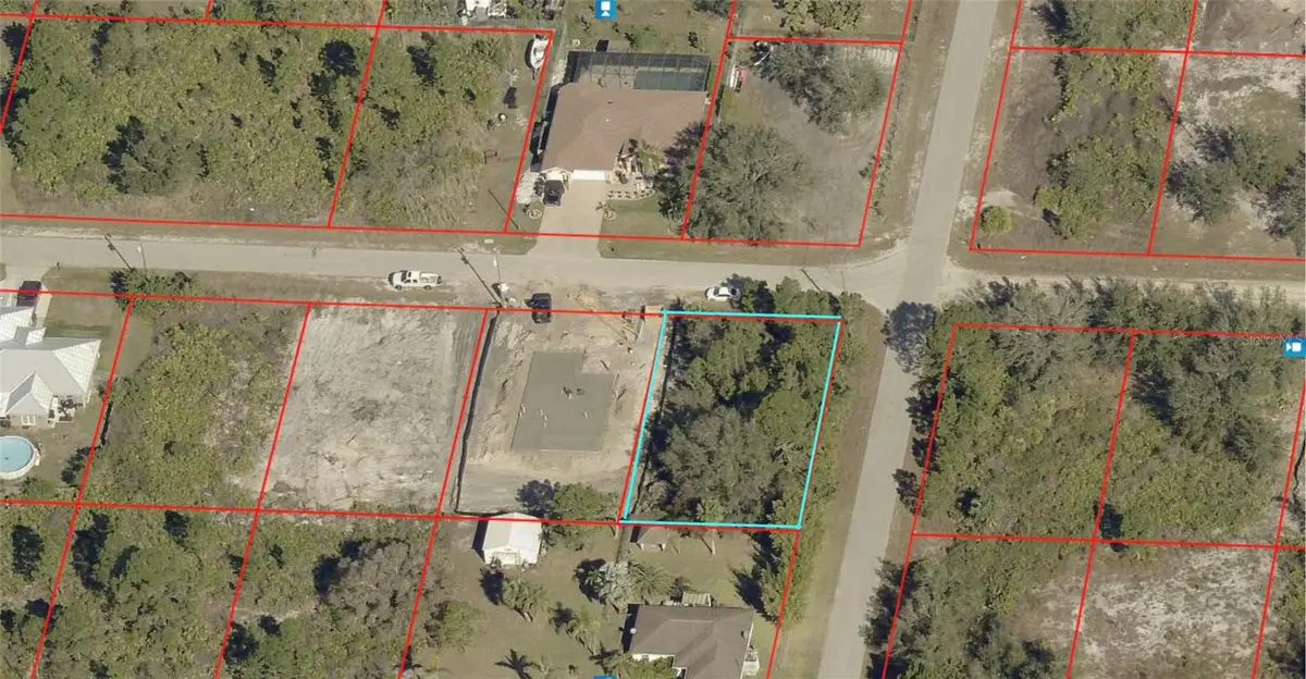 2701 54th Street W, Lehigh Acres, FL 33971 - #1