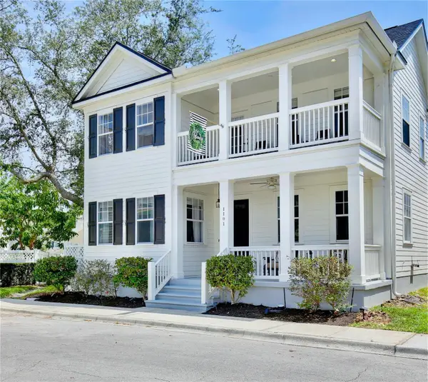 1101 Rush Court, CELEBRATION, FL 34747