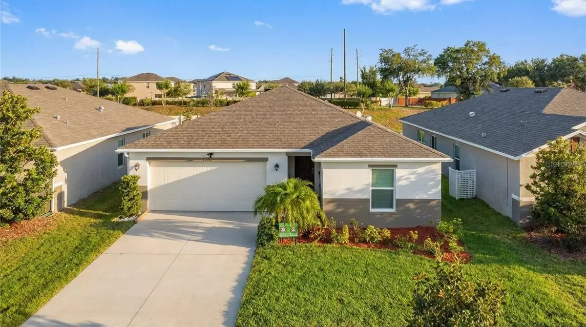 3216 Casa Del Rey Avenue, Kissimmee, FL 34746 - #1