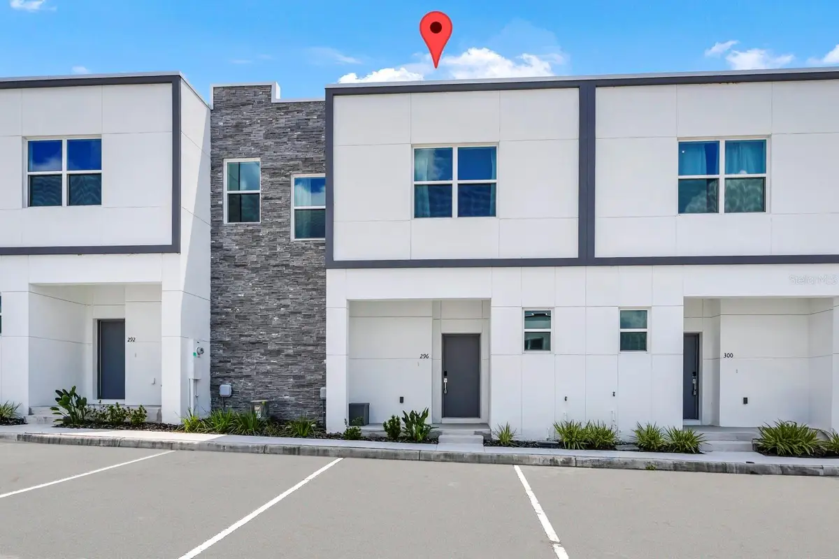 296 Famagusta Drive, Davenport, FL 33896 - Image #1