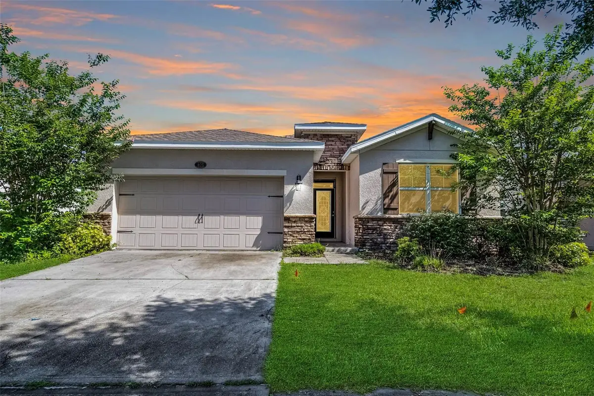 405 E Freesia Court, Deland, FL 32724 - Image #1