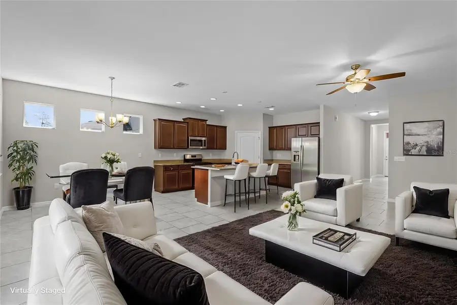 405 E Freesia Court, Deland, FL 32724 - Image #2