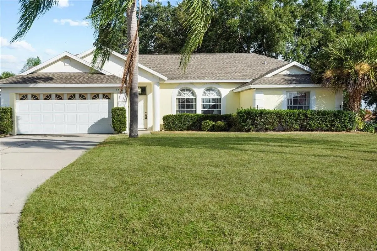 5604 Loma Vista Drive W, Davenport, FL 33896 - Image #1