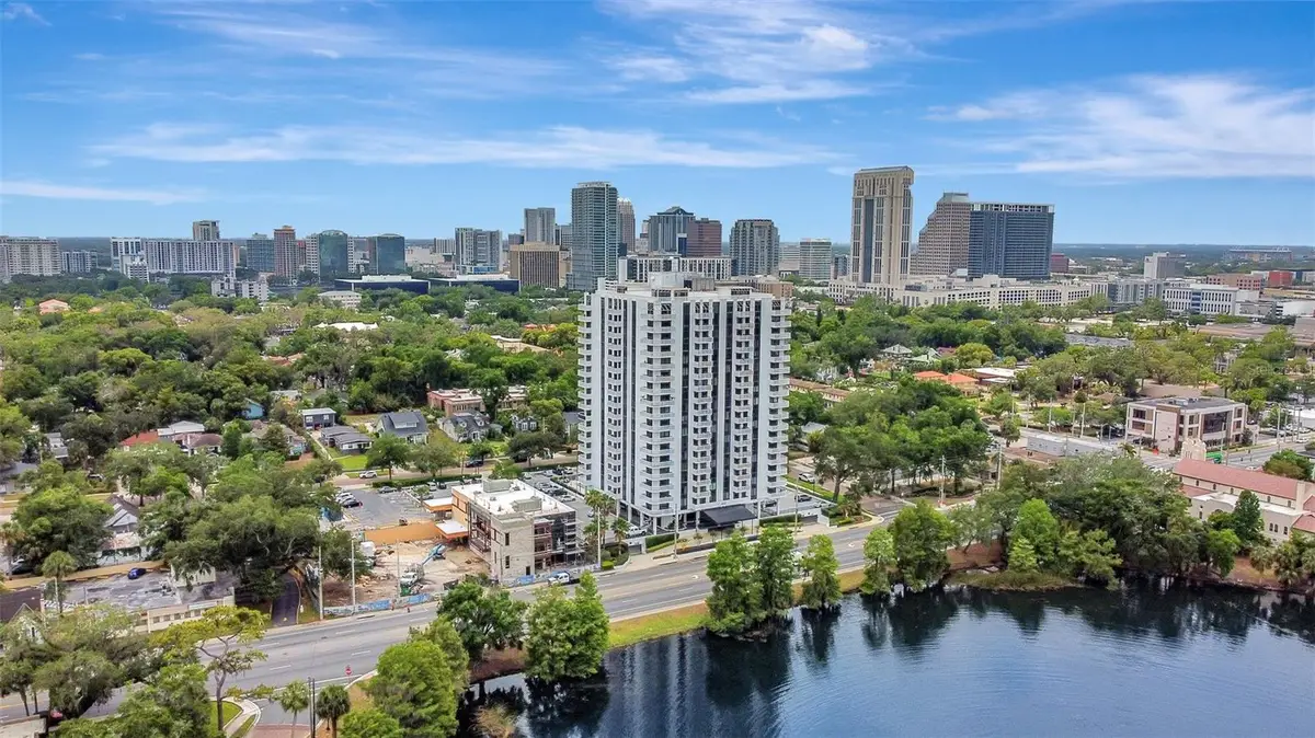 400 E Colonial Drive #1202, Orlando, FL 32803 - Image #1