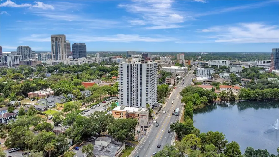 400 E Colonial Drive #1202, Orlando, FL 32803 - Image #2