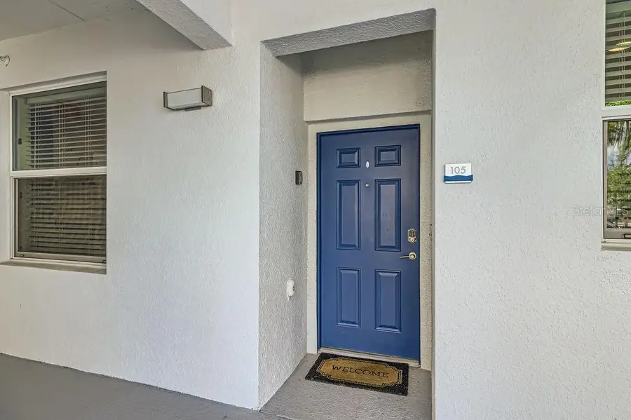 4731 Clock Tower Drive #105, Kissimmee, FL 34746 - Image #2