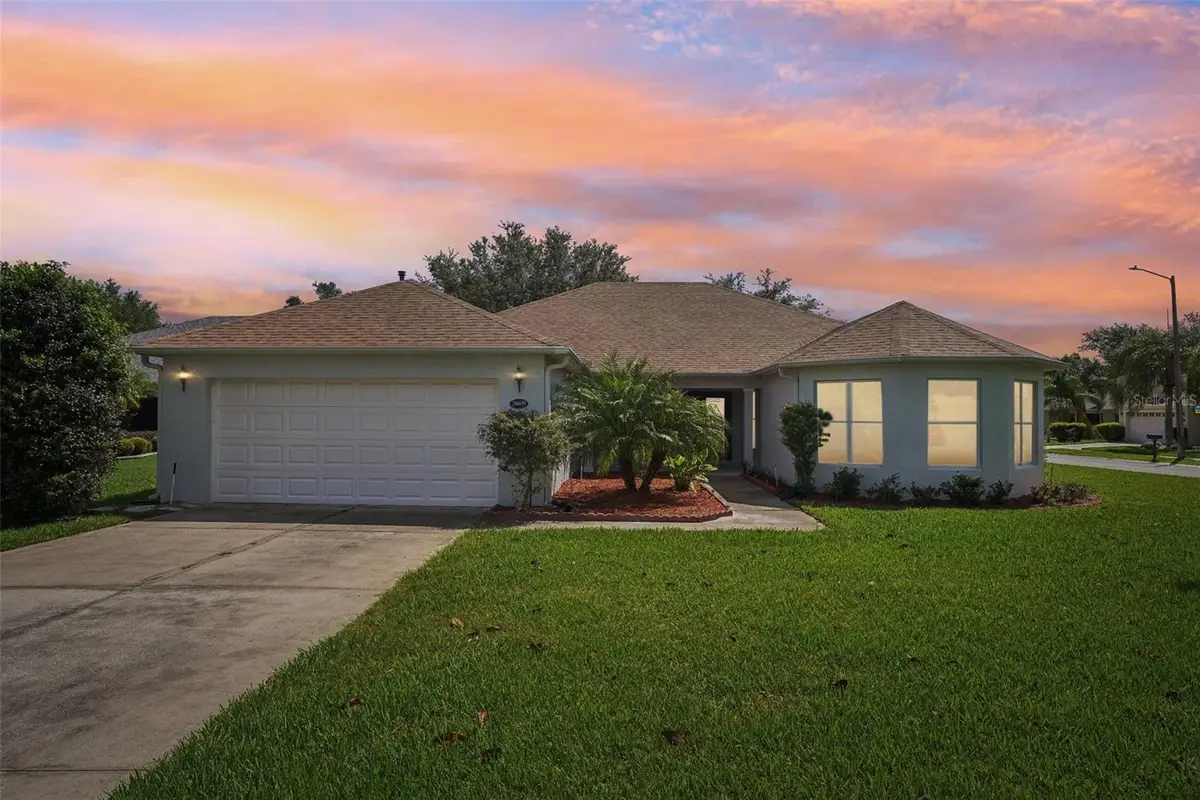 26609 Bull Run, Leesburg, FL 34748 - Image #1