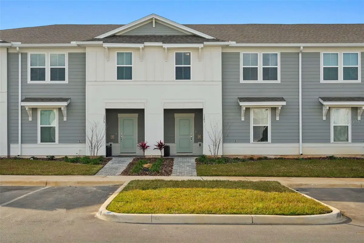 1283 Blue Paradise Way, Clermont, FL 34714 - Image #1